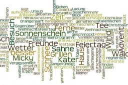Học 3000 từ vựng tiếng Đức bằng thơ lục bát