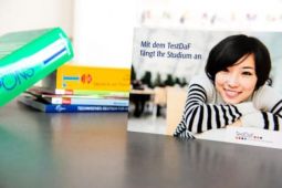 Học tiếng Đức để Du học Đức