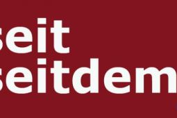 Ngữ pháp tiếng Đức: Cách dùng  SEIT und  SEITDEM