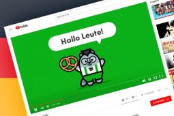 10 Kênh youtube giúp việc học tiếng Đức thú vị hơn