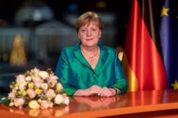 Toàn văn lời kêu gọi khẩn cấp của thủ tướng Đức Angela Merkel