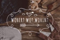 Cách trả lời đúng 4 loại câu hỏi Woher – Wo – Wohin – Wann trong tiếng Đức