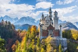 Những mẫu câu tiếng Đức du lịch giúp bạn khám phá châu Âu