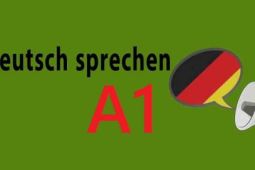 Cách luyện thi nói A1 tiếng Đức hiệu quả