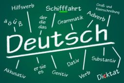Vì sao tiếng Đức lại phức tạp đến như vậy?