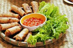 Cách nói các món ăn Việt Nam bằng tiếng Đức