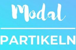 Học về Modalpartikel trong tiếng Đức