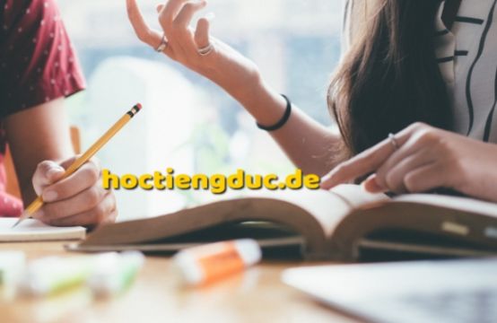 Lỗi người Việt hay mắc khi học tiếng Đức: Dùng nhầm vorbereiten và sich...