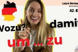 Hướng dẫn sử dụng DAMIT và UM… ZU trong tiếng Đức