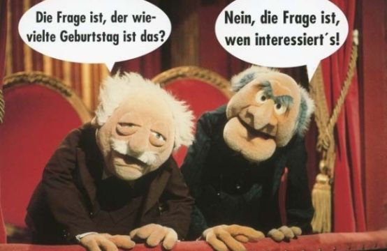 Cách hỏi tuổi tác thông dụng trong tiếng Đức