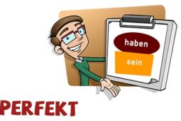 Perfekt là gì? Perfekt trong tiếng Đức được sử dụng như thế nào?